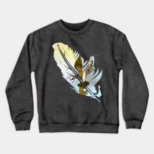 Icarus' Folly Crewneck Sweatshirt